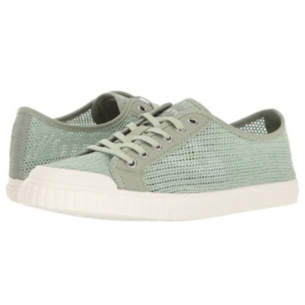 Tretorn Mesh Sneaker